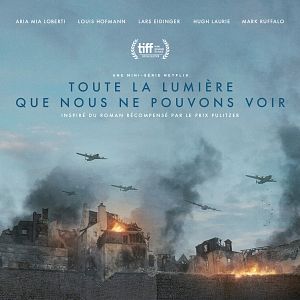 Foto Toda Luz que Não Podemos Ver