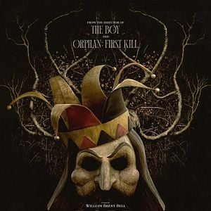 Foto O Senhor do Caos