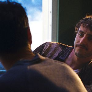 Foto Todos Nós Desconhecidos