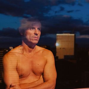 Foto Todos Nós Desconhecidos