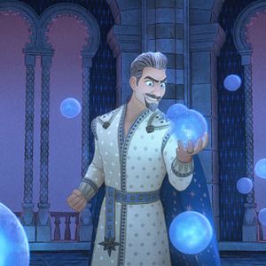 Foto Wish - O Poder dos Desejos