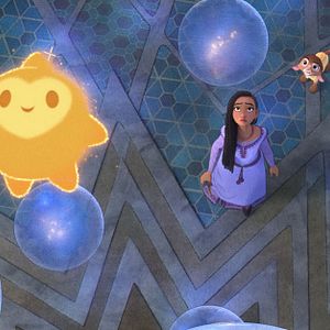 Foto Wish - O Poder dos Desejos