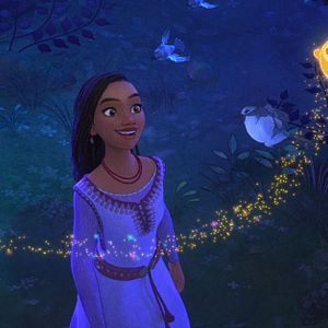 Foto Wish - O Poder dos Desejos