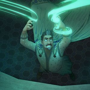 Foto Wish - O Poder dos Desejos