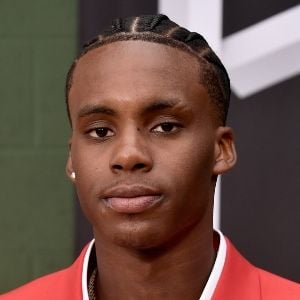 Foto Marquis Mookie Cook