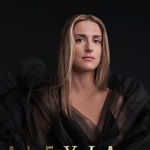 Foto Alexia: Labor Omnia Vincit (O Trabalho Tudo Vence)