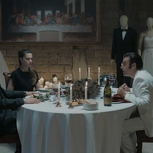 Foto O Famoso Alfaiate