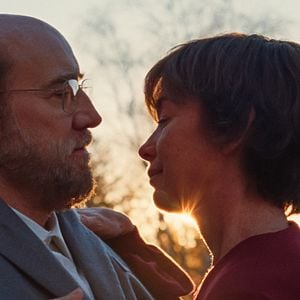 Foto Julianne Nicholson