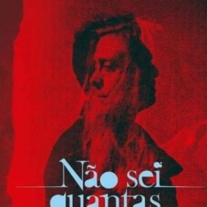 Foto Não Sei Quantas Almas Tenho