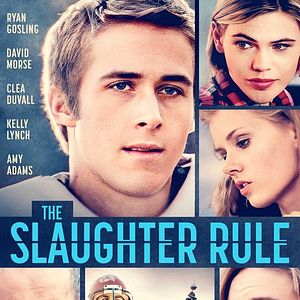 Foto The Slaughter Rule