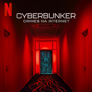 Foto Cyberbunker: Crimes na Internet