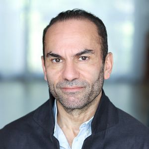 Foto Farid Bouzenad