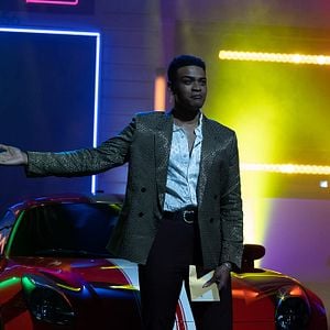 Foto Zoey 102: O Casamento