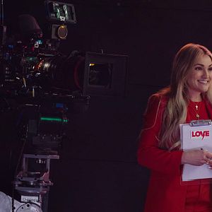 Foto Zoey 102: O Casamento