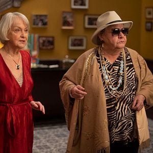 Foto Danièle Lebrun