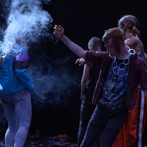 Foto Si c’était de l’Amour