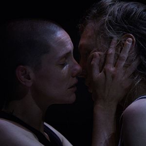 Foto Si c’était de l’Amour