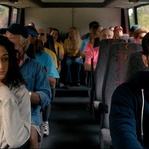 Foto Meu Irmão Cego