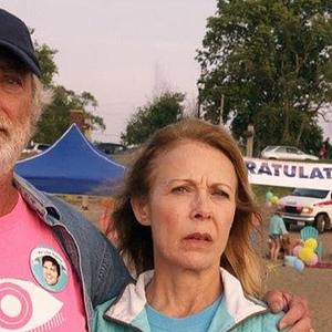 Foto Meu Irmão Cego