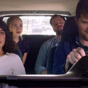 Foto Meu Irmão Cego