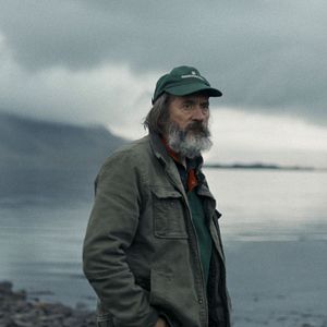 Foto Thröstur Leó Gunnarsson