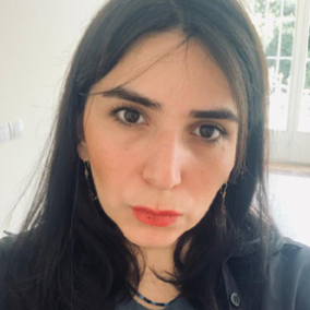 Foto Asma Ebrahim Zadegan