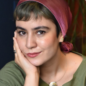 Foto Sepideh Berenji