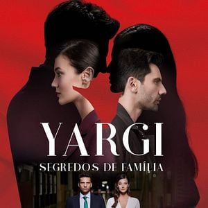 Foto Yargi: Segredos de Família