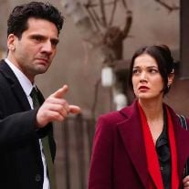 Foto Yargi: Segredos de Família