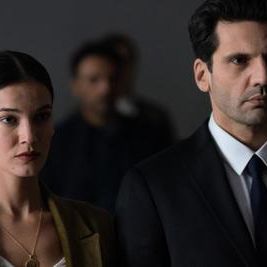 Foto Yargi: Segredos de Família