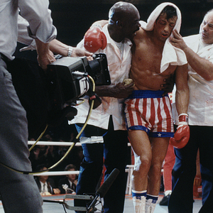 Foto Sylvester Stallone