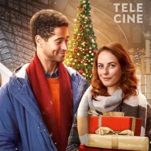 Foto Um Natal Improvável