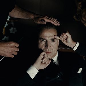 Foto Cristóbal Balenciaga