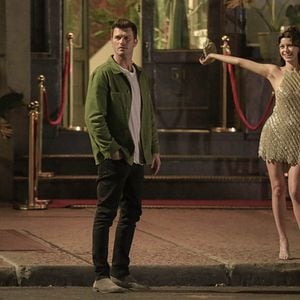 Foto Kıvanç Tatlıtuğ