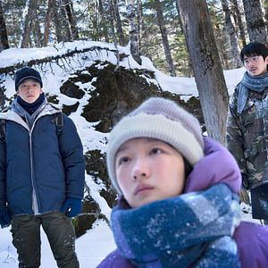 Foto A Fragilidade do Gelo