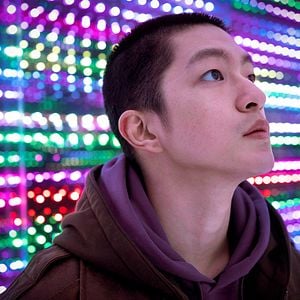 Foto A Fragilidade do Gelo