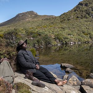 Foto The Survival Of Kindness