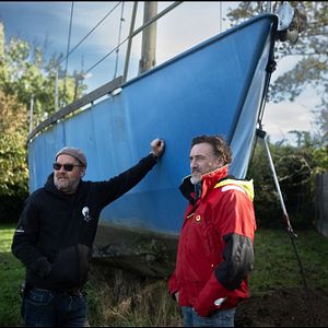 Foto Xavier Beauvois