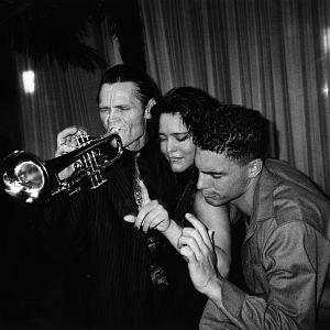 Foto Chet Baker