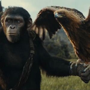 Foto Planeta dos Macacos: O Reinado