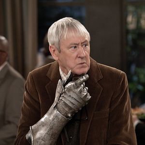 Foto Nicholas Lyndhurst