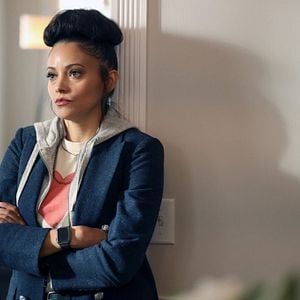 Foto Gabrielle Elise Walsh