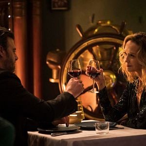 Foto Hélène de Fougerolles