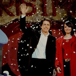 Foto Martine McCutcheon