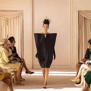 Foto Cristóbal Balenciaga