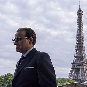 Foto Cristóbal Balenciaga