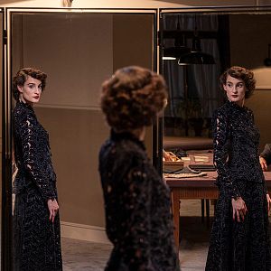 Foto Cristóbal Balenciaga