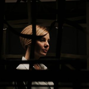 Foto Julieta Cardinali