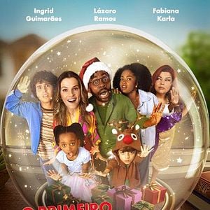 Foto O Primeiro Natal do Mundo