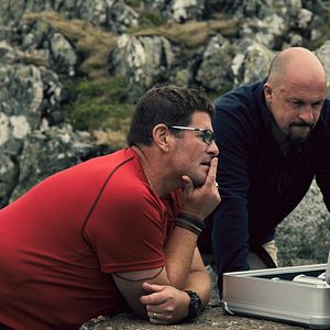 Foto 007: Estrada para o Milhão